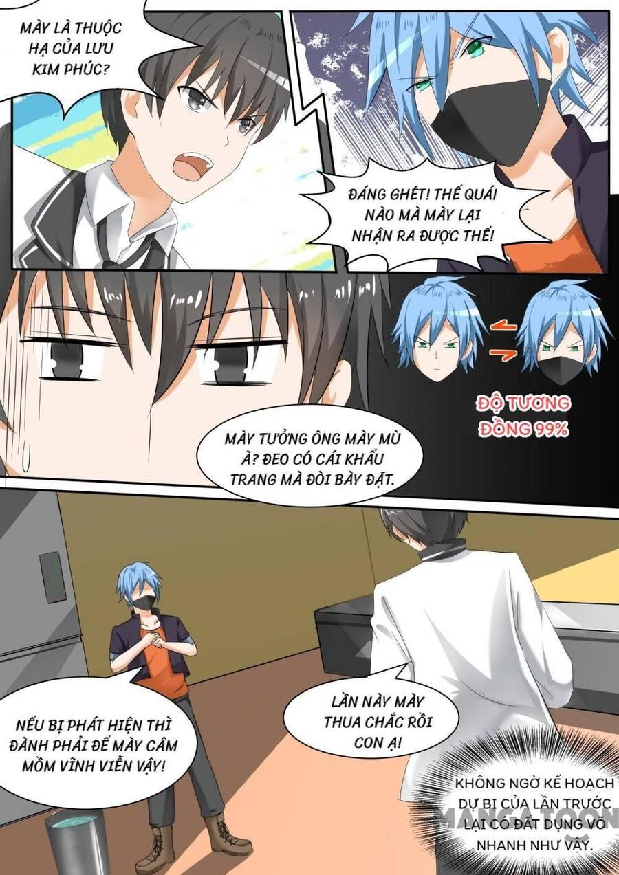 the boy in the all-girls school chapter 100 10