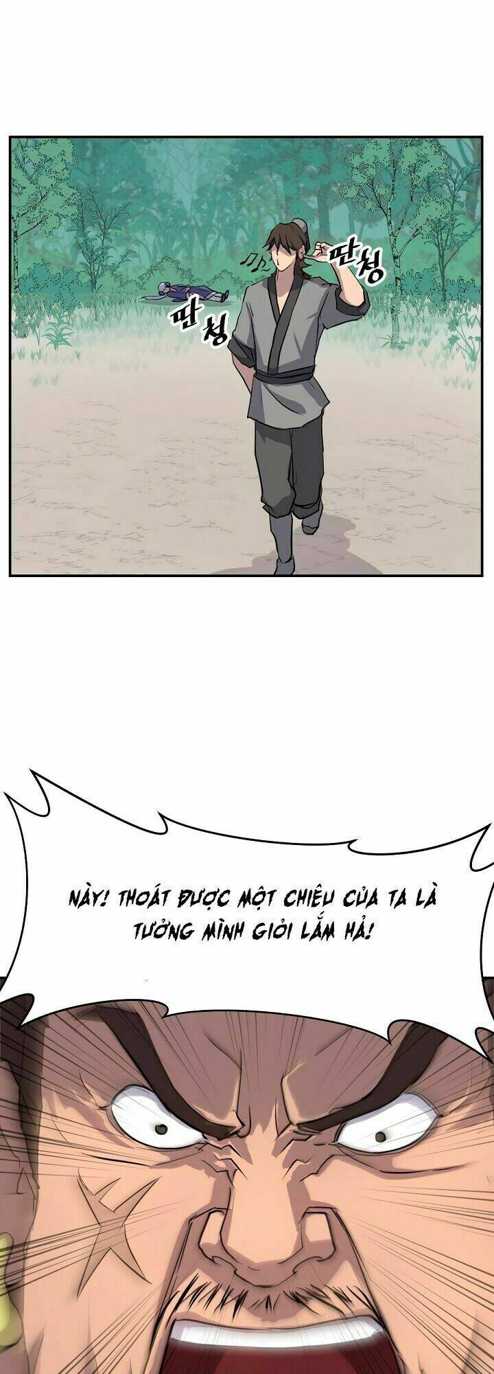 trọng sinh, bất khả chiến bại chapter 14 35