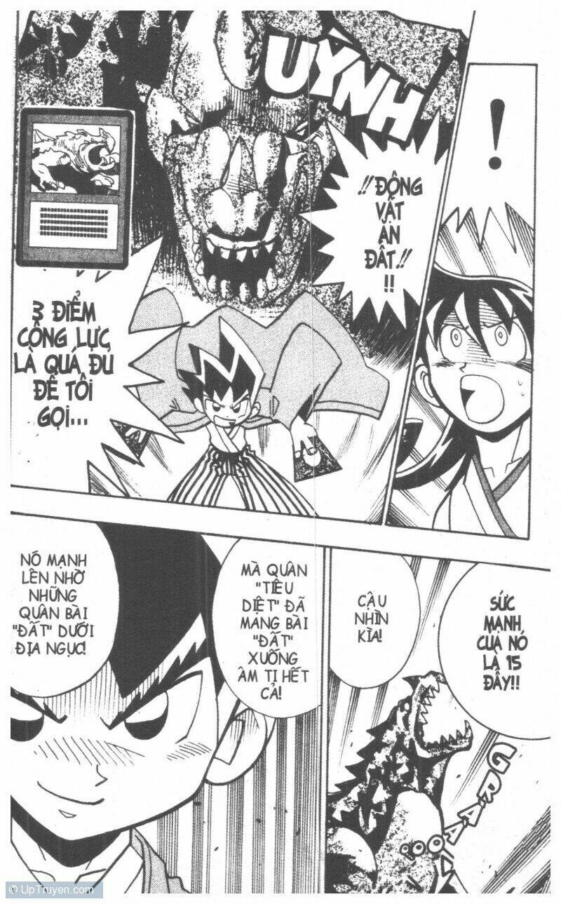duel masters chapter 6 181