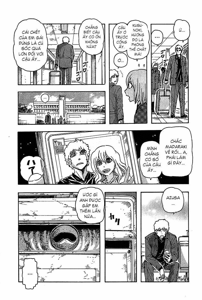 franken fran chapter 53 5