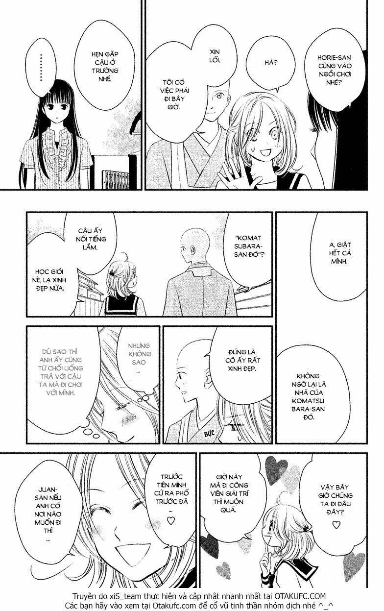 la vie en boze chapter 2 13