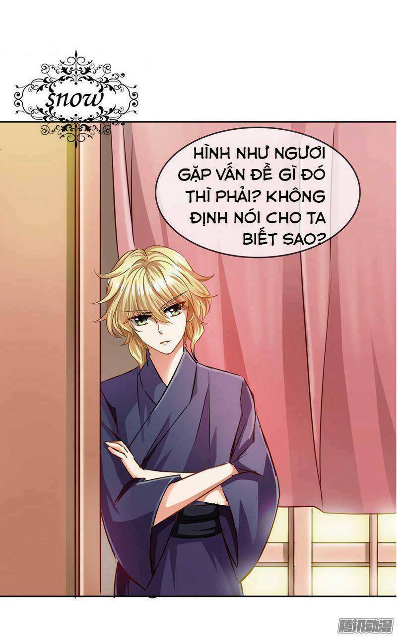 bá quyền trung thành tìm kiếm người yêu chapter 10 26