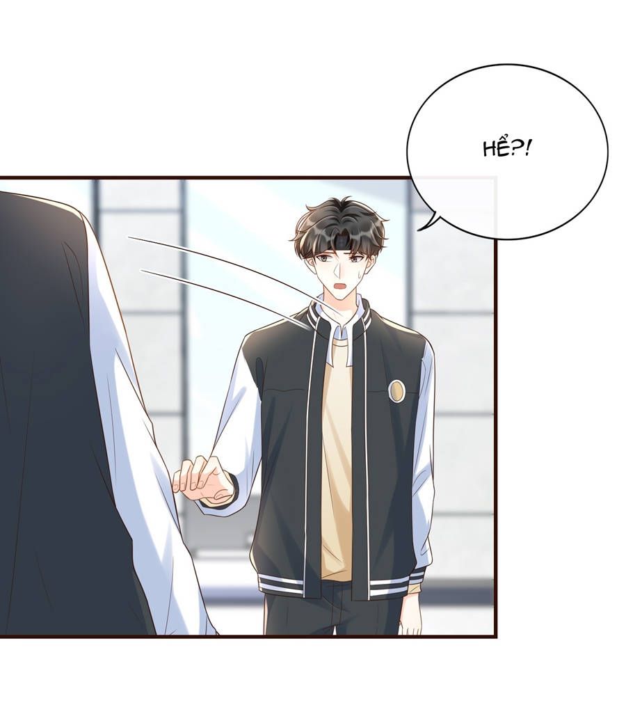 ngọt không ngừng nghỉ chapter 23 24