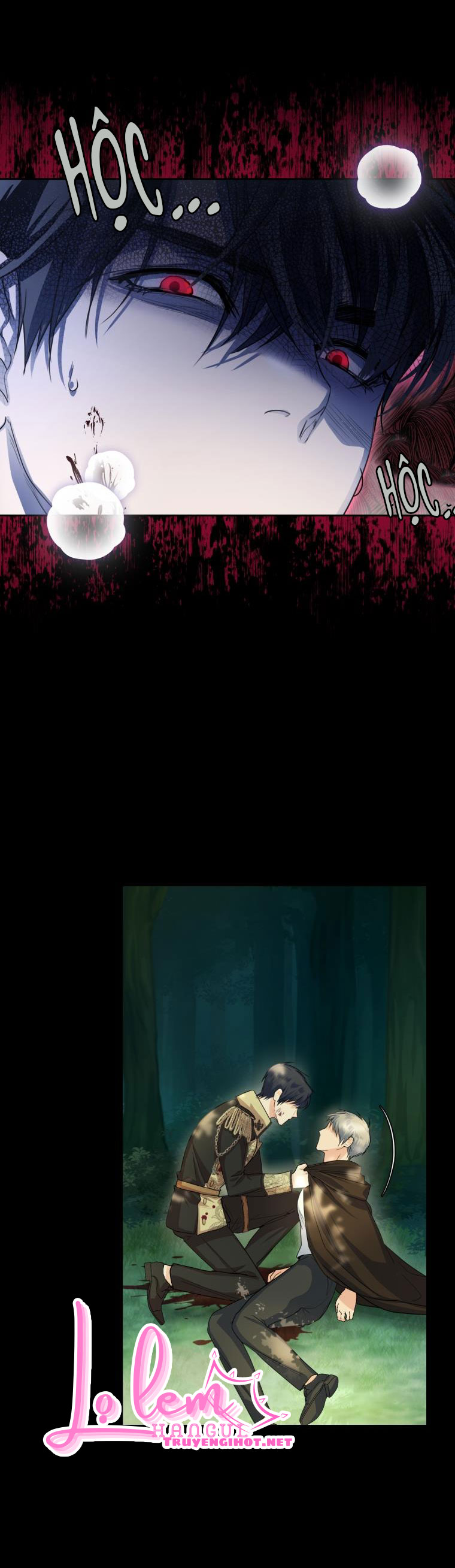 trở thành nhà điều chế nước hoa duy nhất của bạo chúa chapter 38.1 22