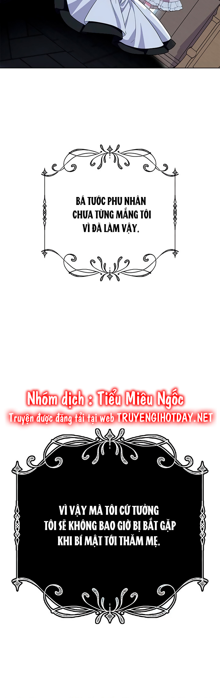 tôi trở thành mẹ của nam chính hoàn hảo chapter 40 11