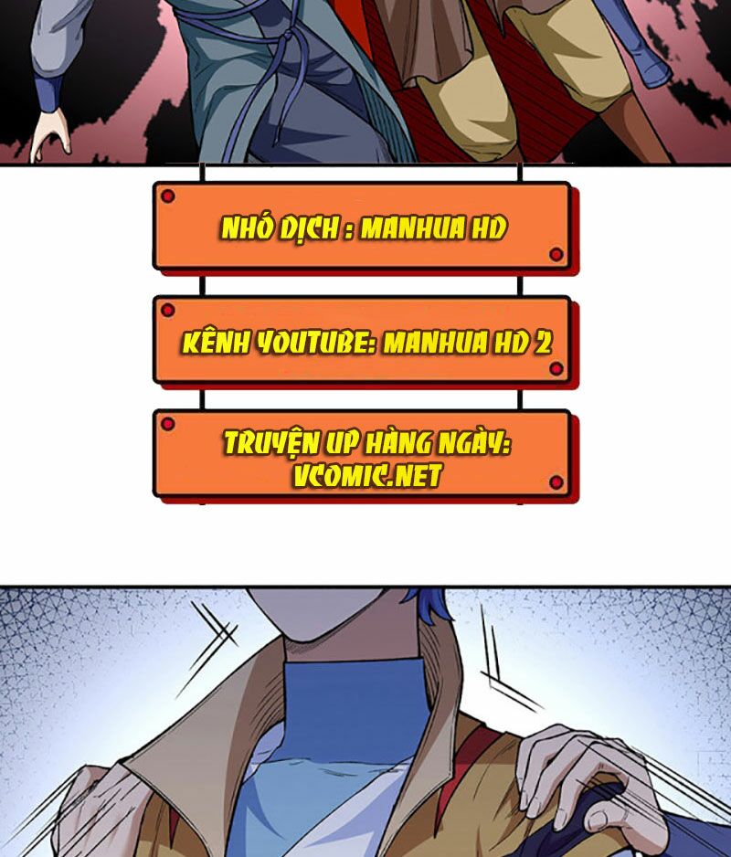 võ đạo độc tôn chapter 437 68