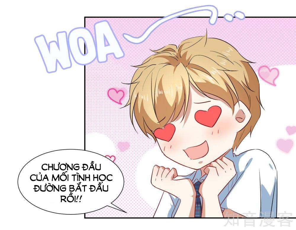 thầy giáo ác ma yêu tôi rồi chapter 64 4