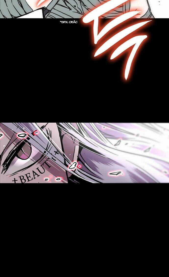 người máy hủy diệt chapter 21 9