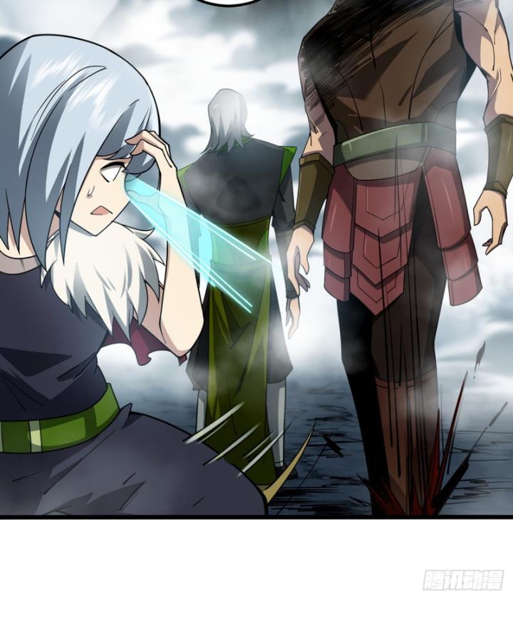 ta, chúa tể rừng xanh chapter 5 96