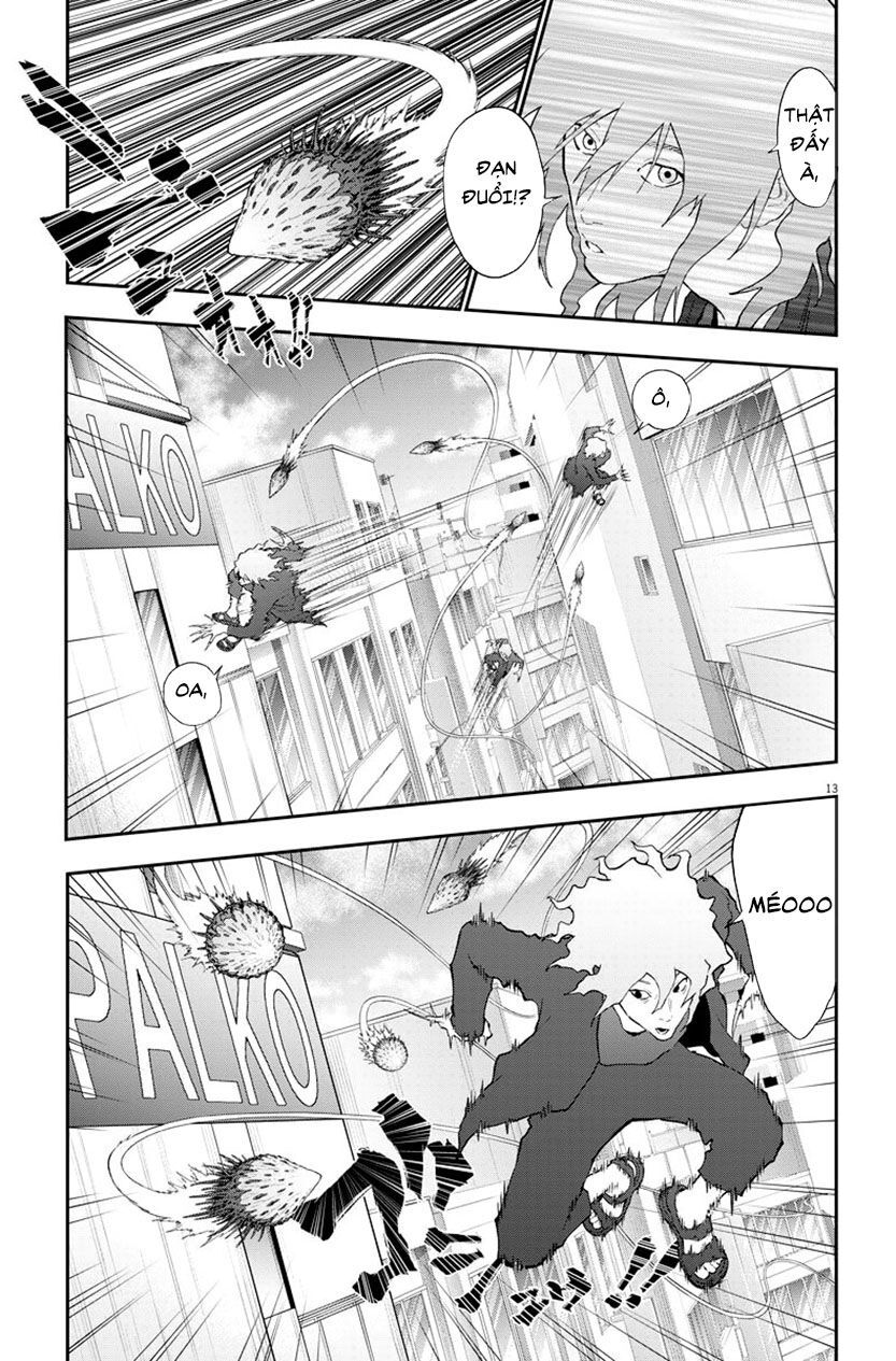 đọa nhân chapter 106 12