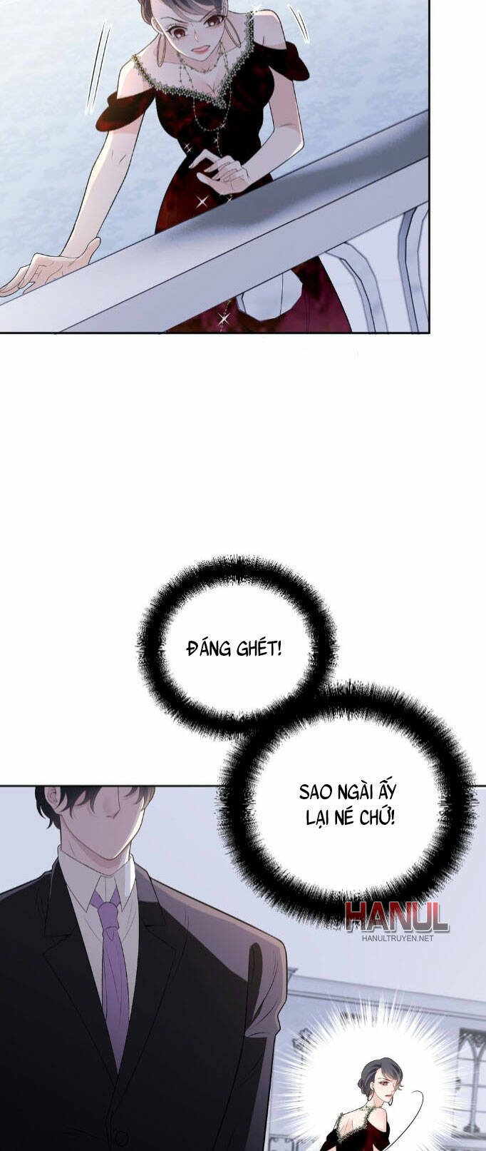 một vợ yêu, một bé con chapter 259 12