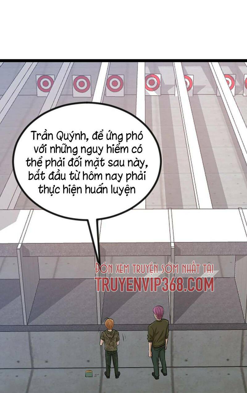 đai ca trở lại tuổi 16 chapter 144 3