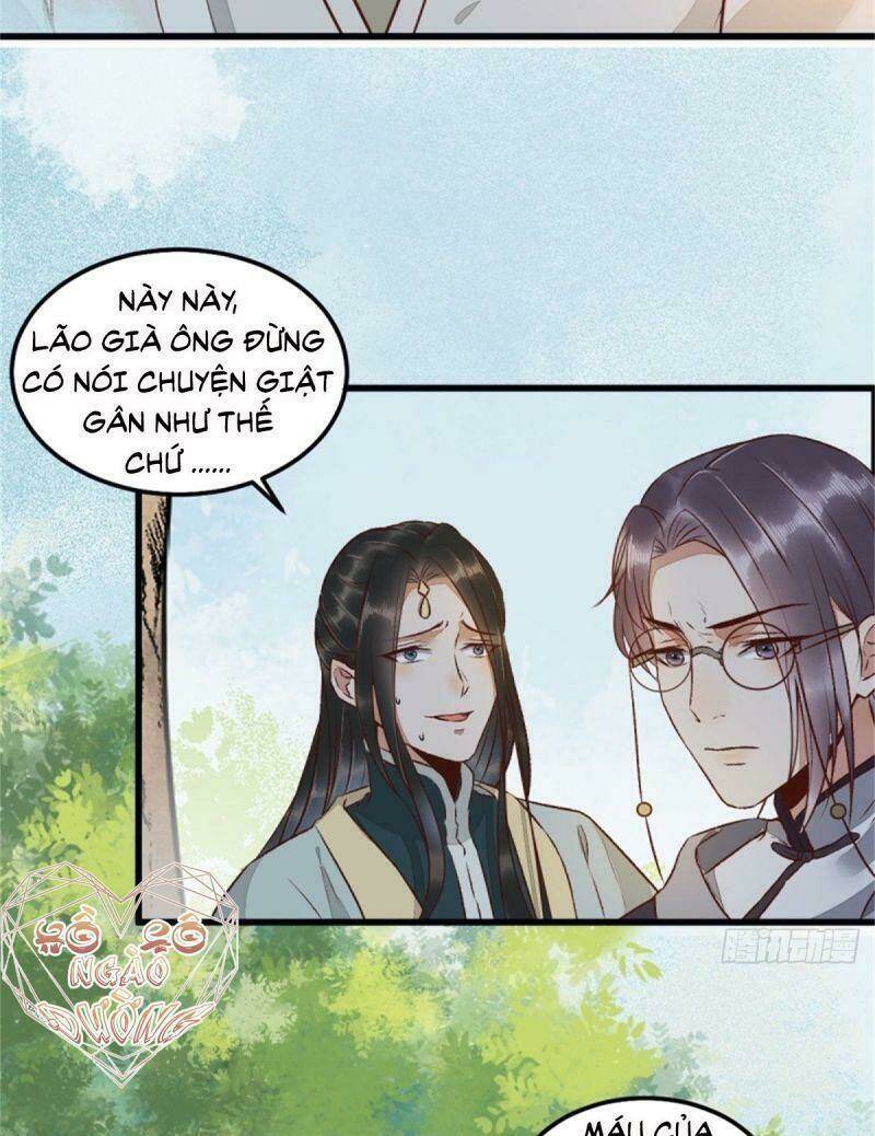 sát thủ vương phi không dễ chọc chapter 30 5