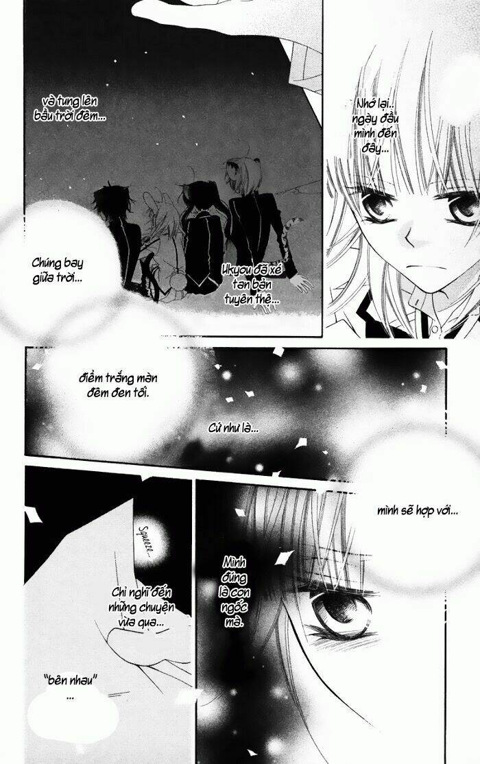 monochrome shounen shoujo chapter 5 18