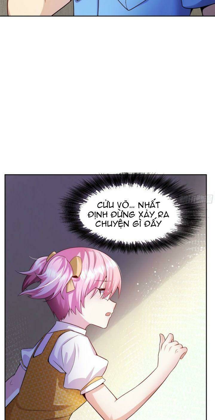 tối cường khắc kim chapter 6 48