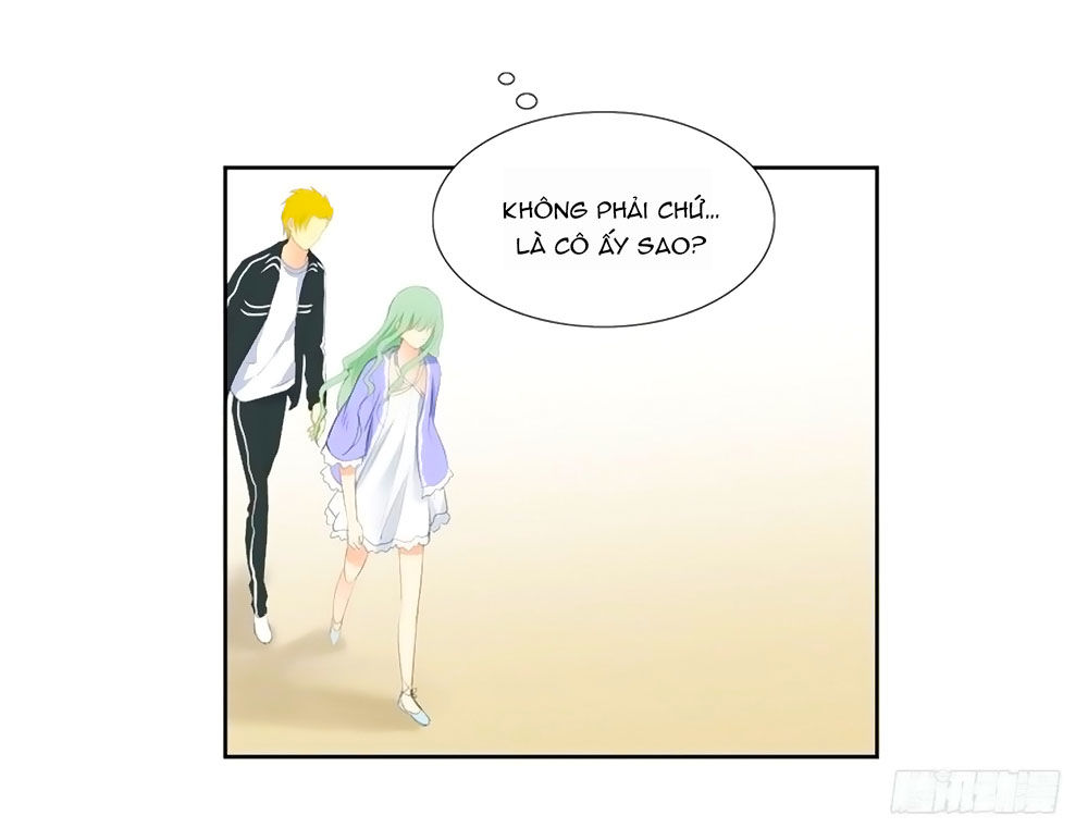 sinh sinh tương thác chapter 40 29