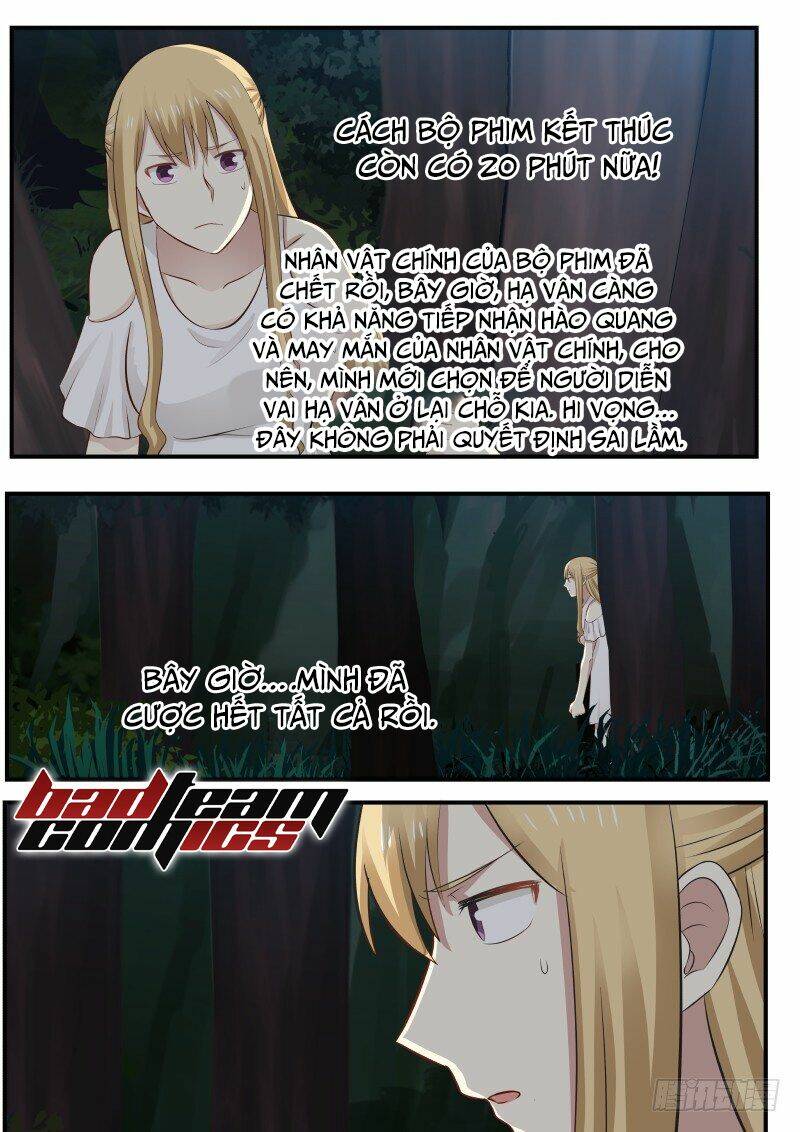 rạp chiếu phim địa ngục chapter 22 10