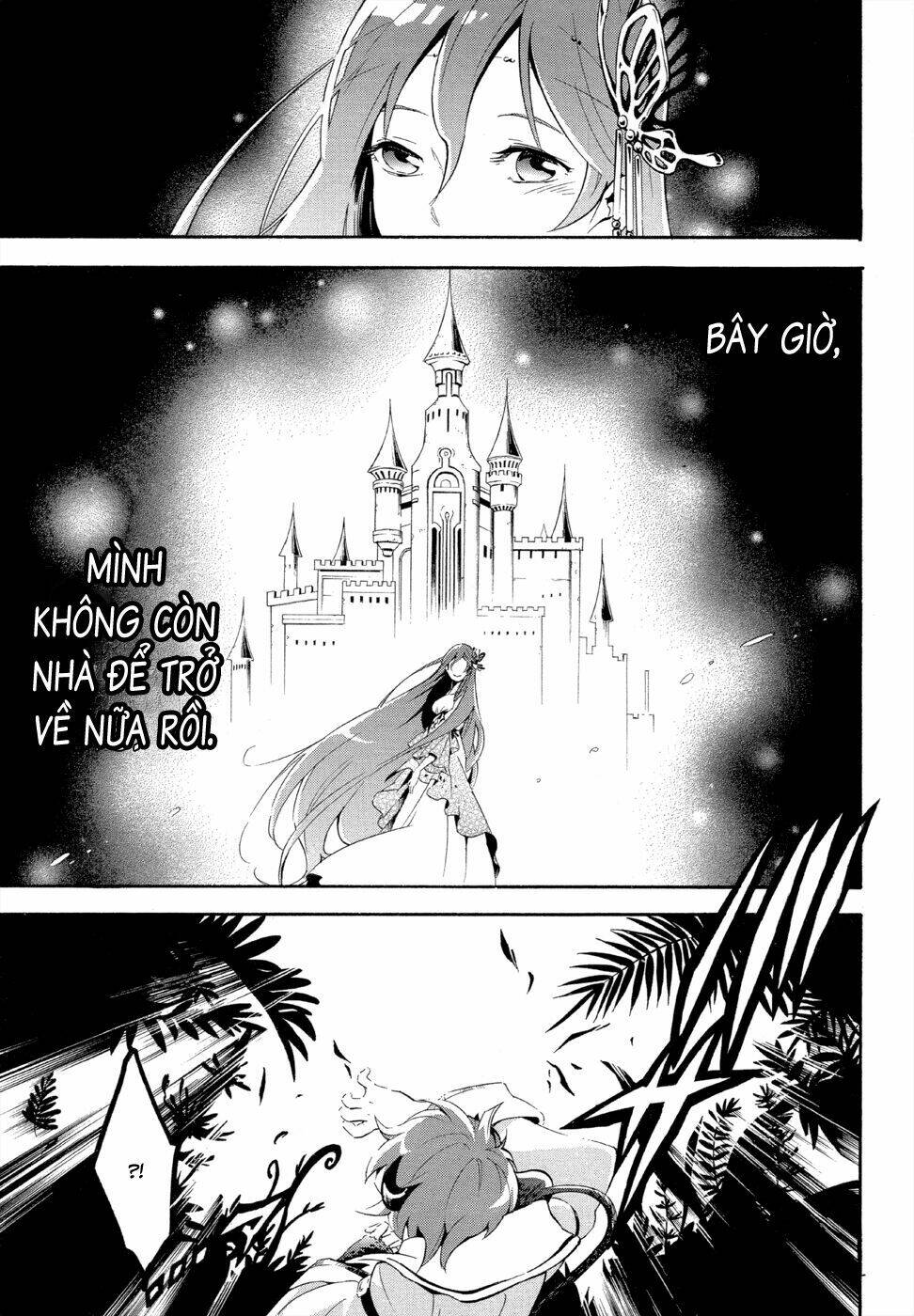 antimagia chapter 6 7