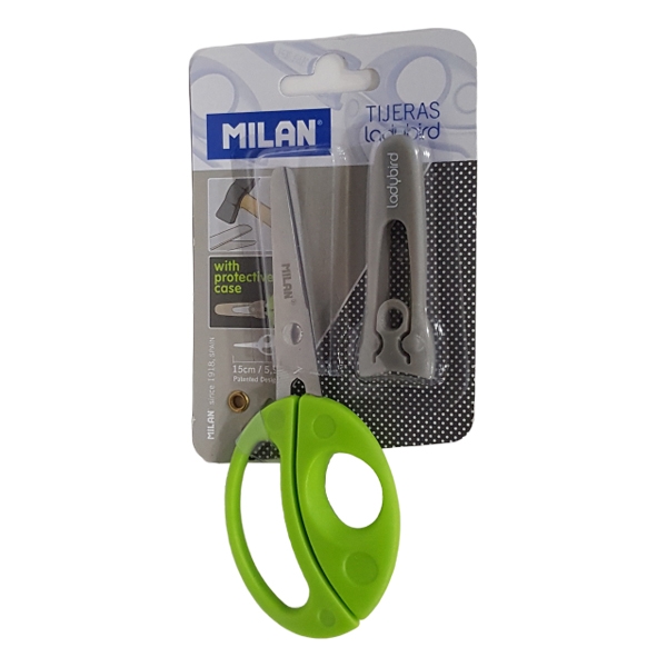 Kéo Milan BWM10017