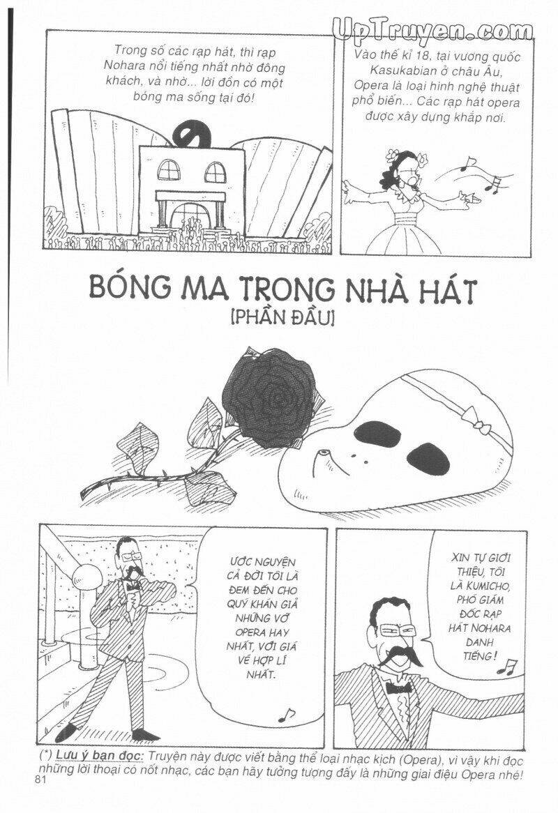 crayon shin-chan cậu bé bút chì chapter 45 3