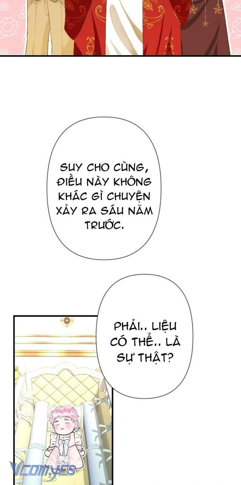 sau này họ sẽ sinh ra tôi chapter 3 21