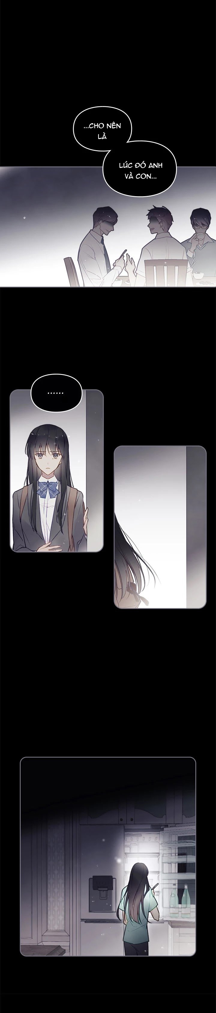 kết thúc của nhân vật phản diện chỉ có thể là cái chết chapter 41 12