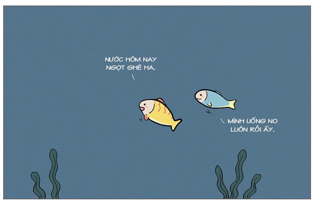 góc những chiếc truyện cute phô mai que chapter 5 1