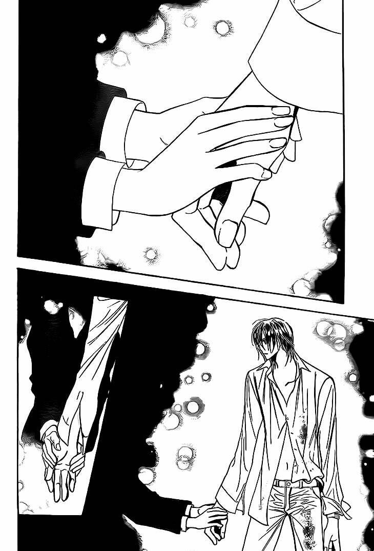 thử thách của kyouko chapter 9.5 17