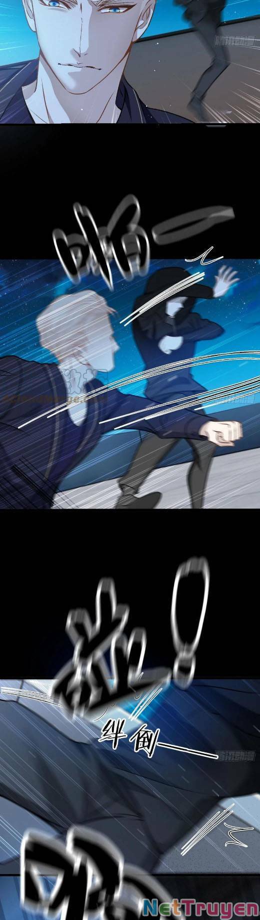 một vợ yêu, một bé con chapter 157 20