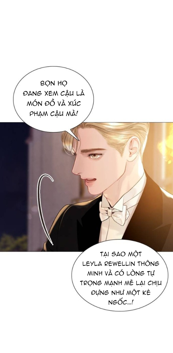 khóc đi hay là cầu xin tôi cũng được chapter 28.2 7