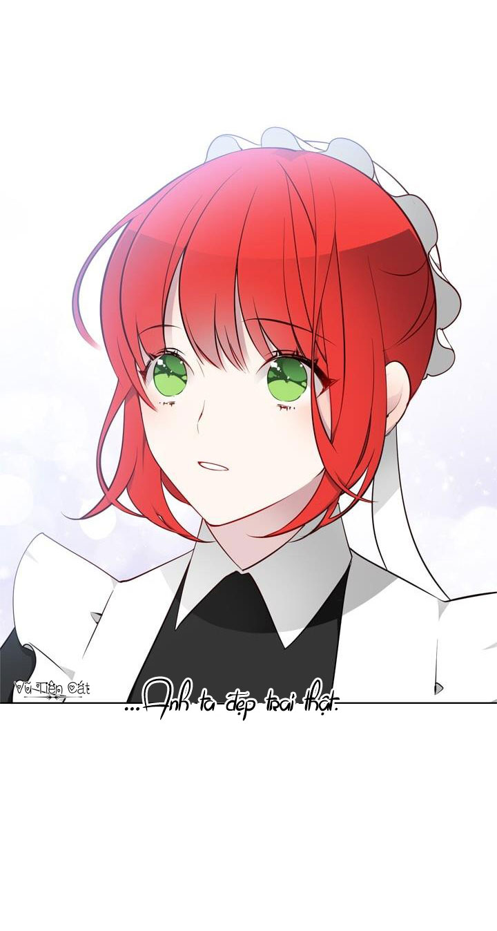 thanh tra của muiella chapter 14 21