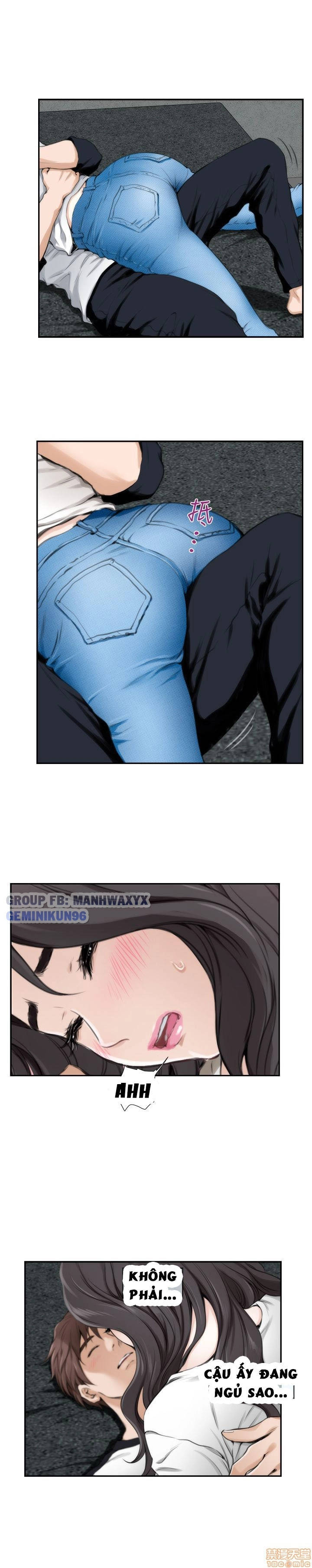 cặp đôi s chapter 7 6