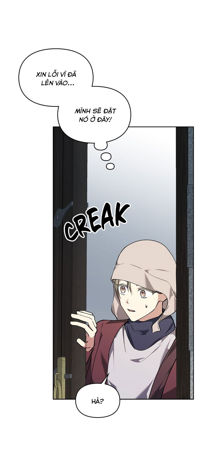 hãy nghe lời của tôi chapter 70 29