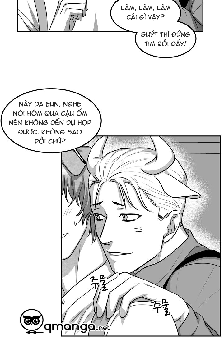 khi cún biết yêu chapter 7 31