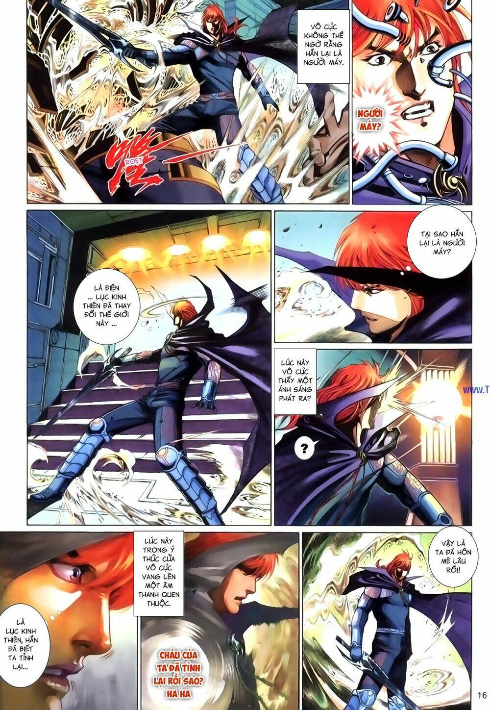 phong vân thần võ ký chapter 32 16