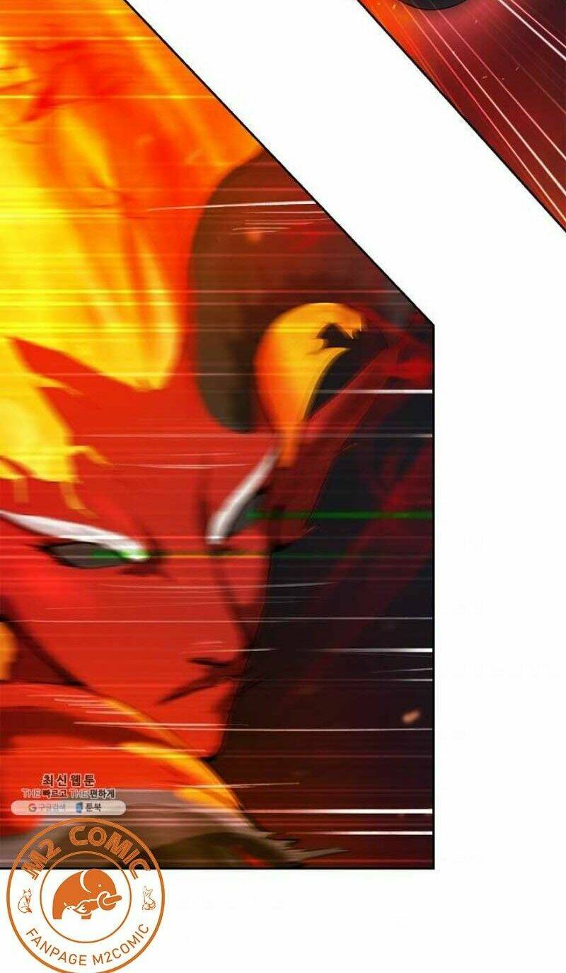 xuyên không thành hổ chapter 29 9