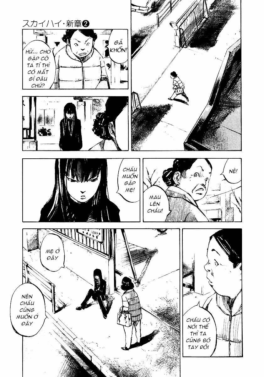 skyhigh: shinshou chapter 7.2 13