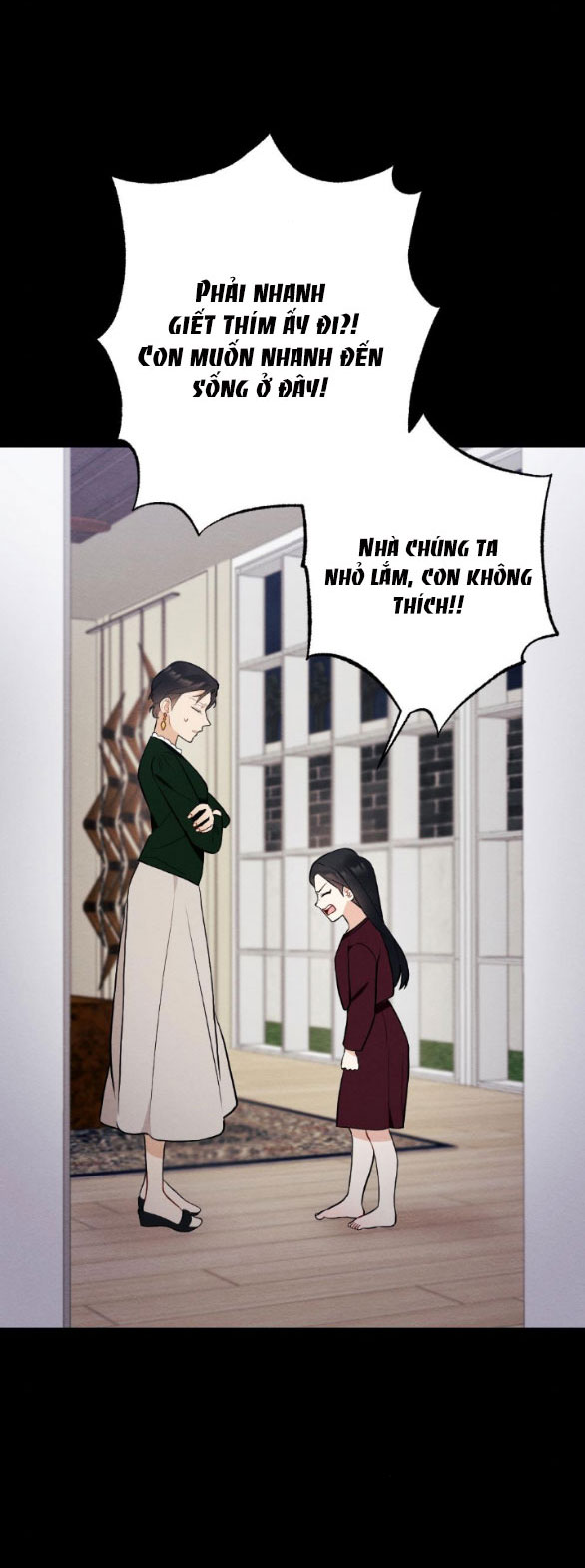 [18+] hôn nhân bị đánh cắp chapter 34.2 28