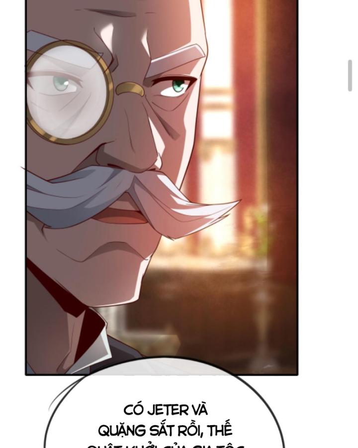 người chơi và nhân vật chính đều muốn làm hại ta chapter 36 31