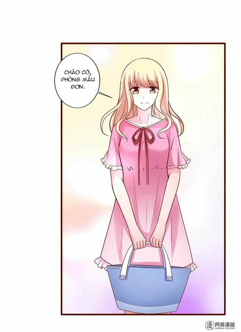 không gả cho tổng tài, gả cho người hầu chapter 67 17