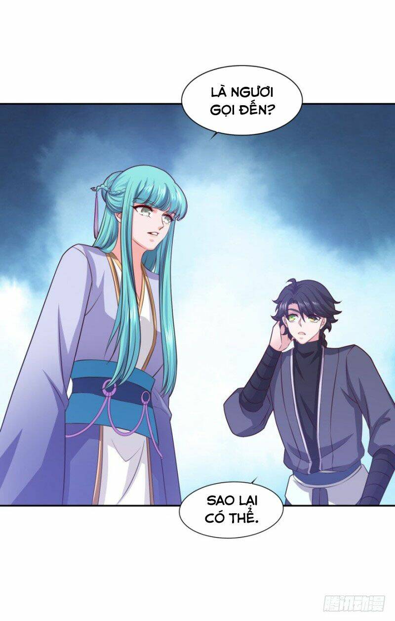 tiên ma đồng tu chapter 68 27