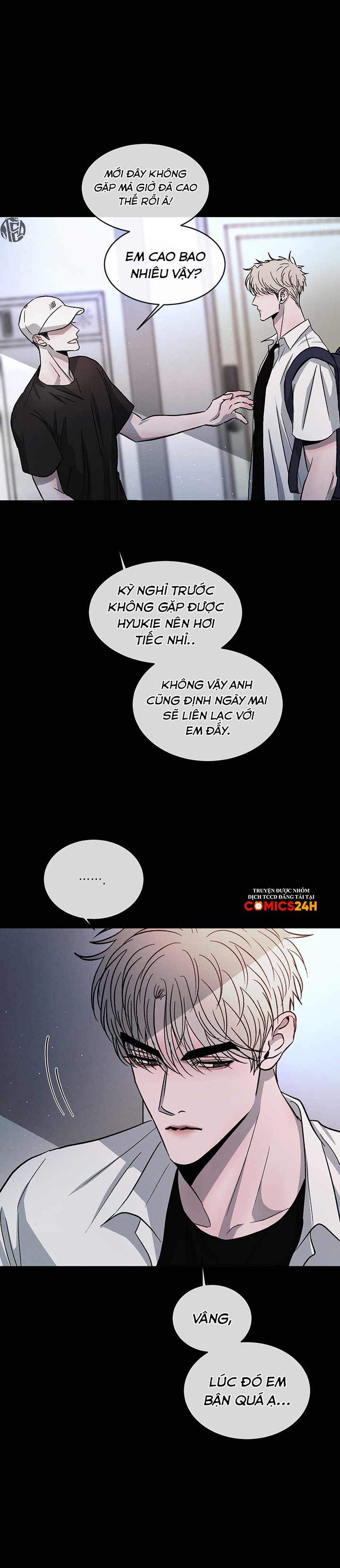 tương khắc chapter 42 6