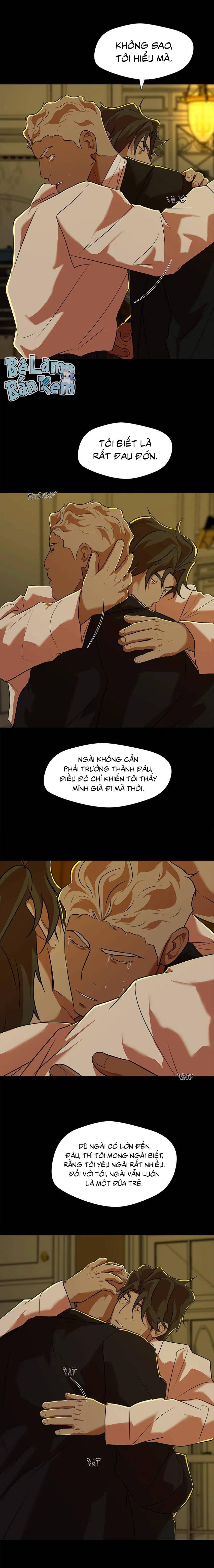 love murder basketball chapter 49 19