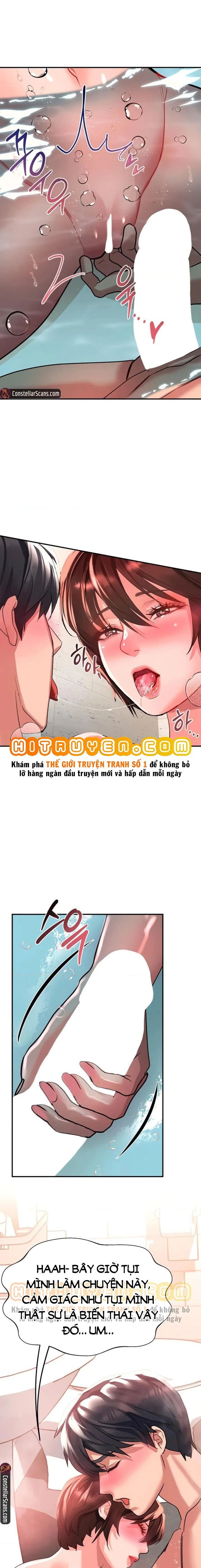 mở khóa trái tim em chapter 25 24