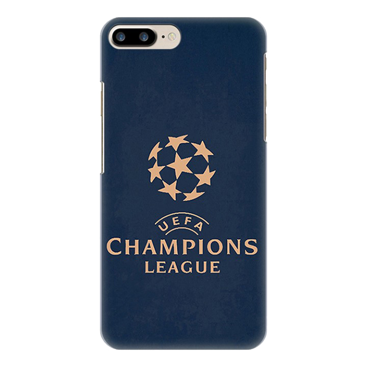 Ốp Lưng Dành Cho Điện Thoại iPhone 8 Plus Mẫu 5