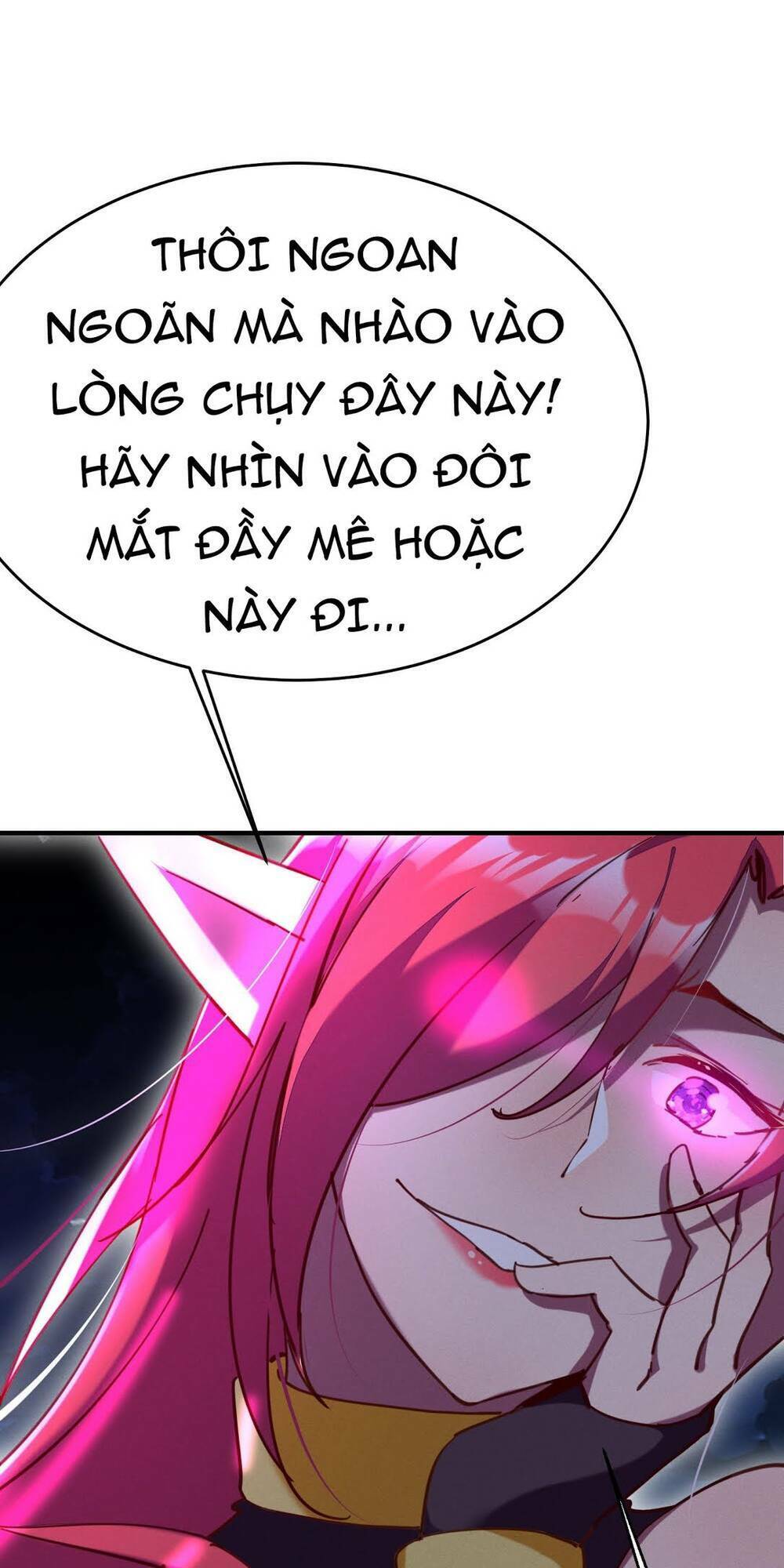 trở thành đạo sư dũng sĩ chapter 28 22