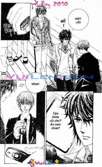 cuộc sống của tôi chapter 11 135