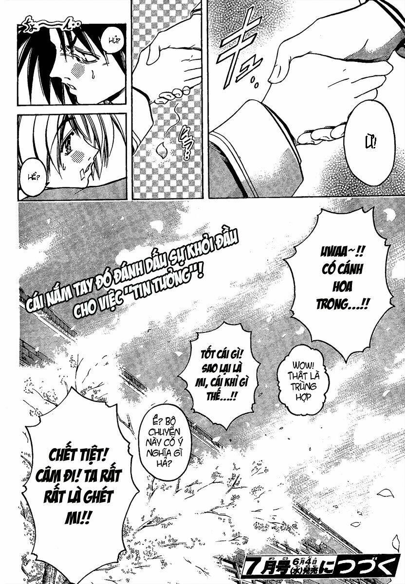 holy talker chapter 2 64