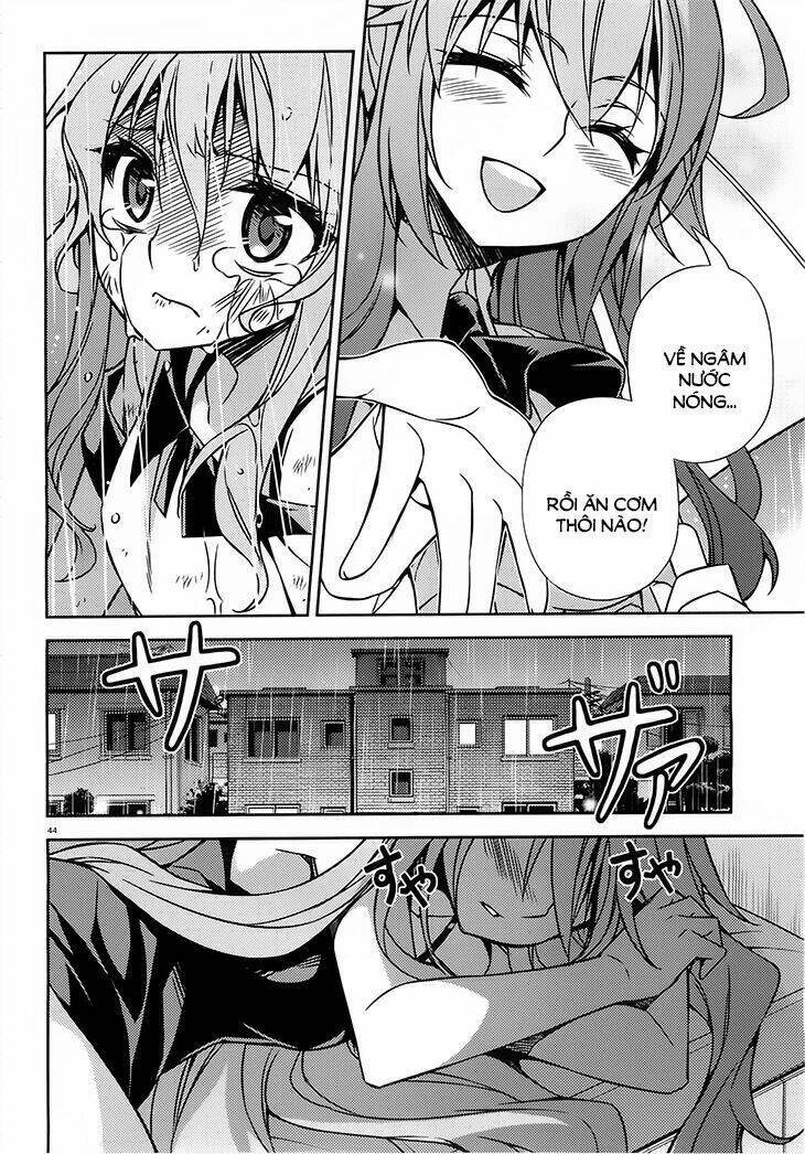 ark:romancer chapter 7 44