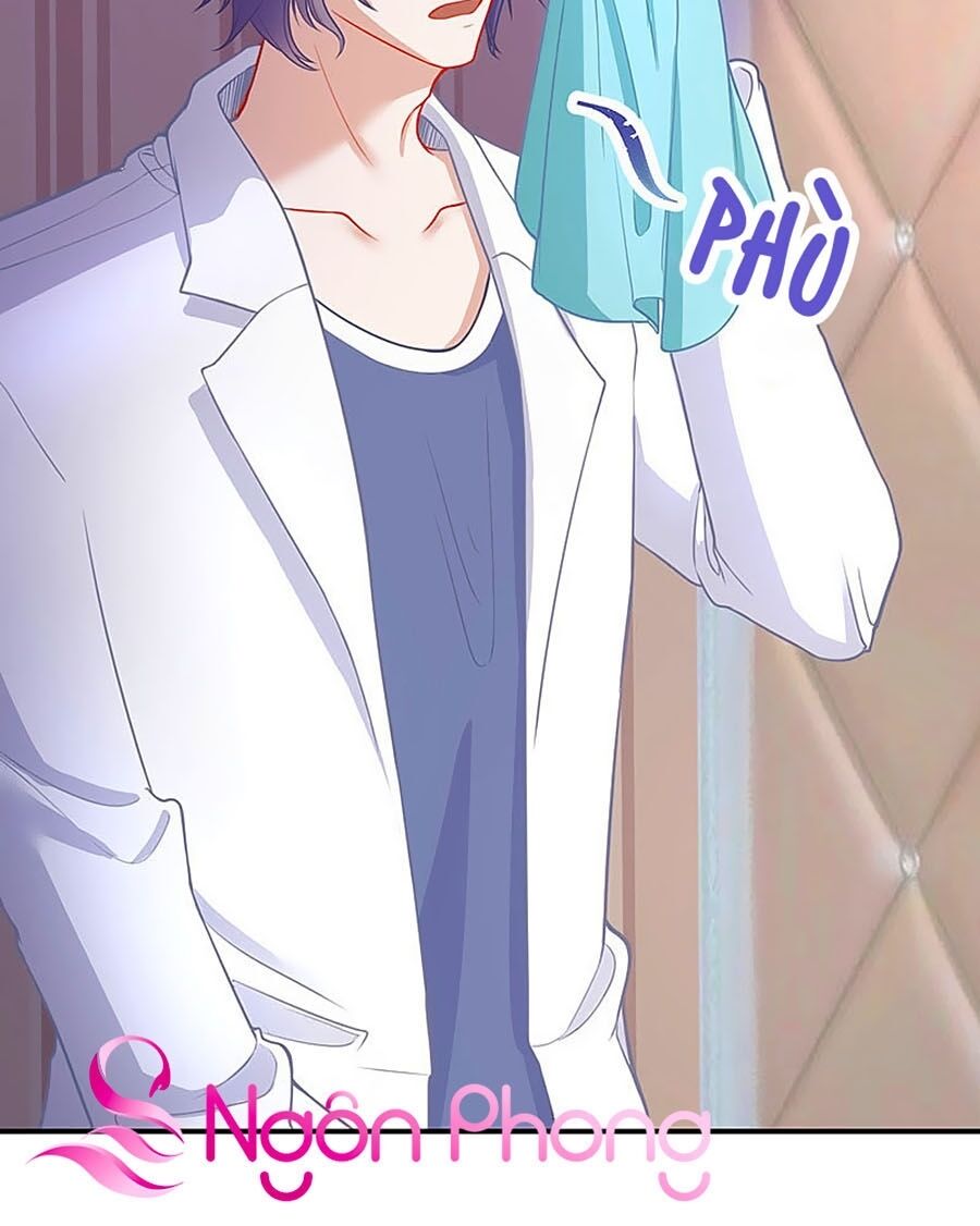 manh bảo ngọt ngào chapter 29 3